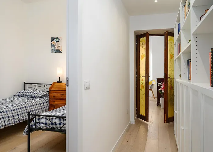 Διαμέρισμα Nightlife *