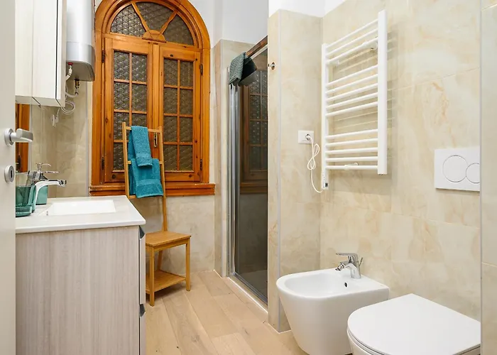 Nightlife Διαμέρισμα